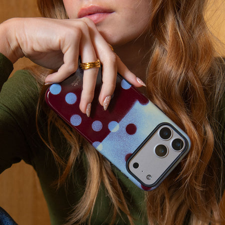 Jasmine Dowling Phone Cases | The Dairy