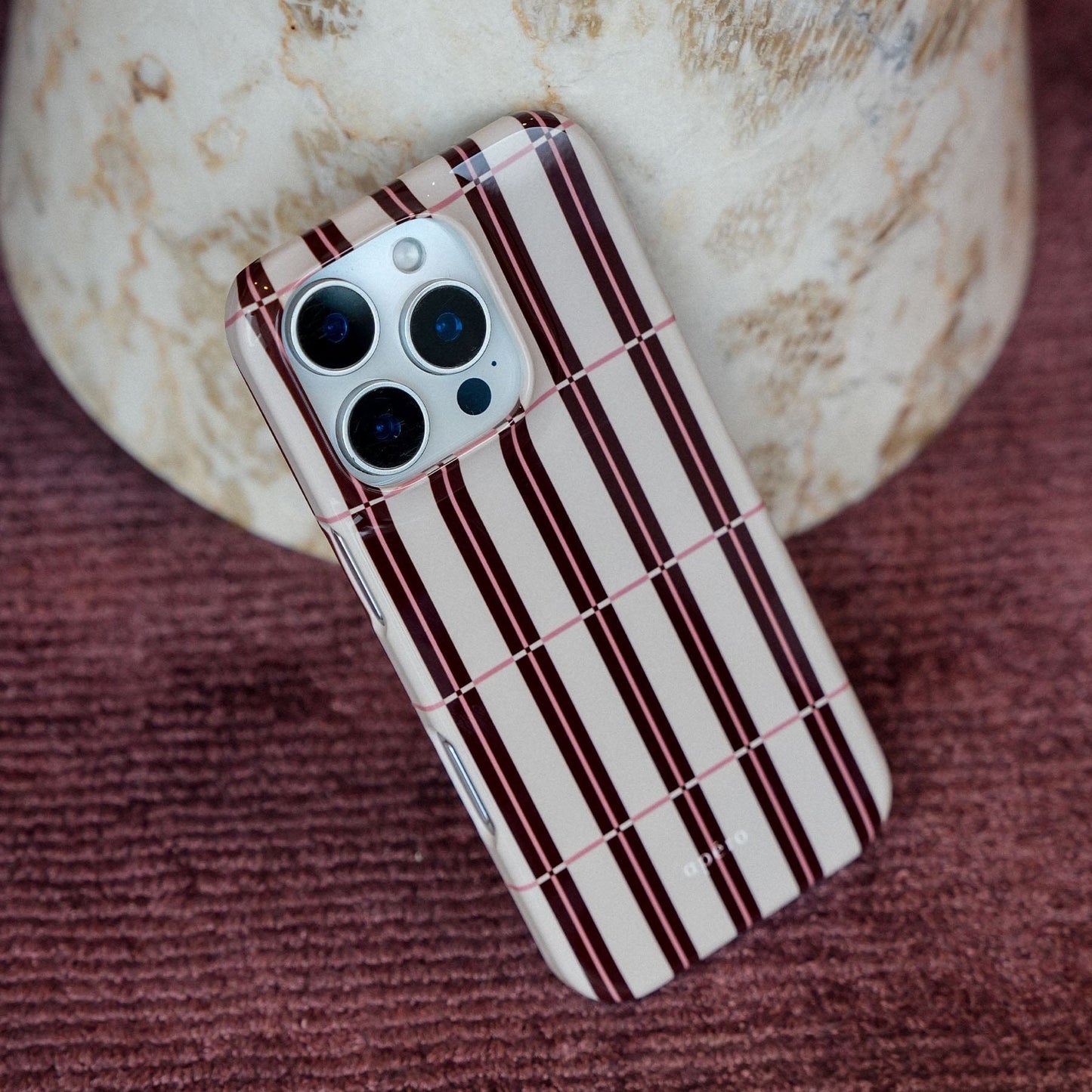 Aubrey Printed Phone Cases by Apero - The Dairy