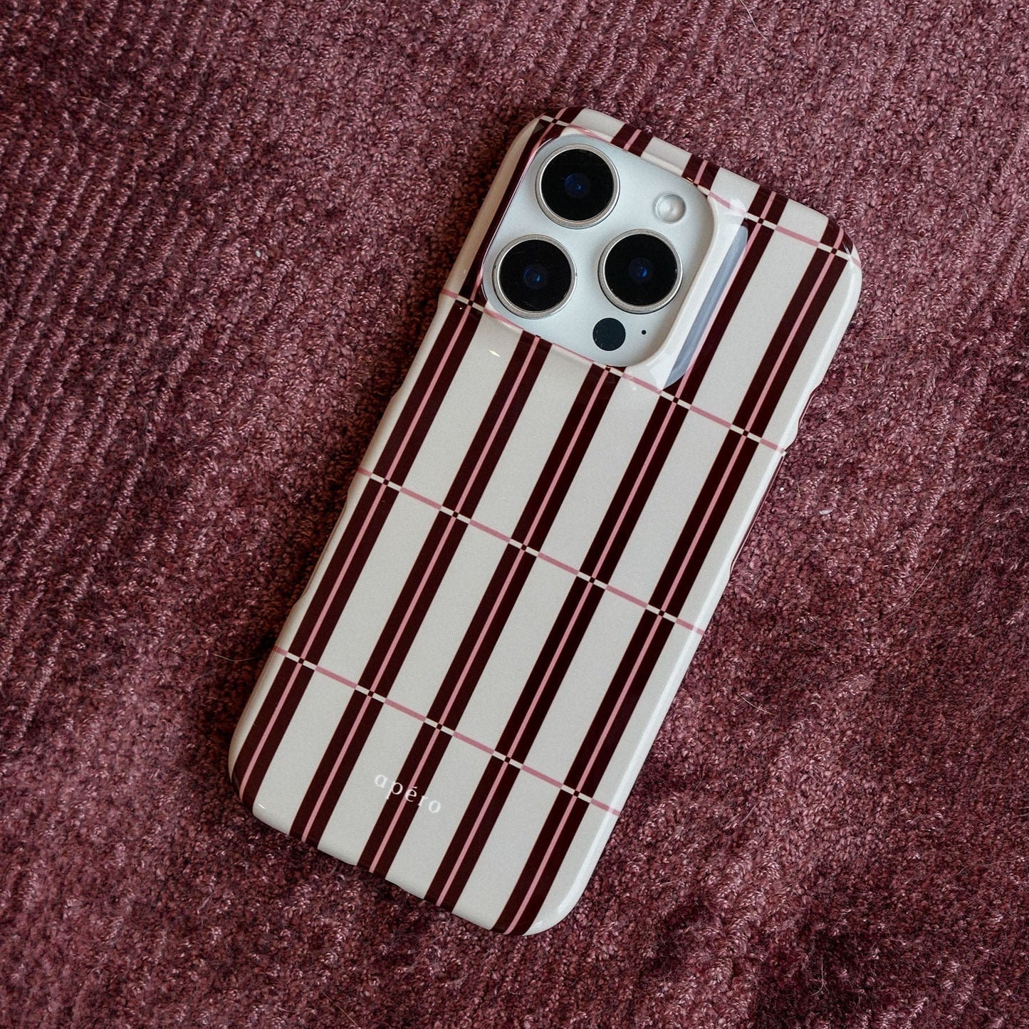 Aubrey Printed Phone Cases by Apero - The Dairy
