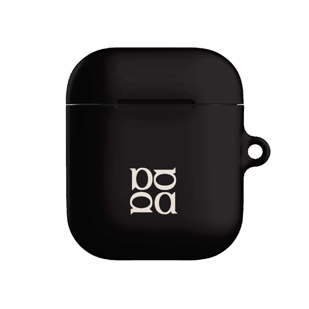 Accolade AirPods Case AirPods Case 1st Gen by Apero - The Dairy