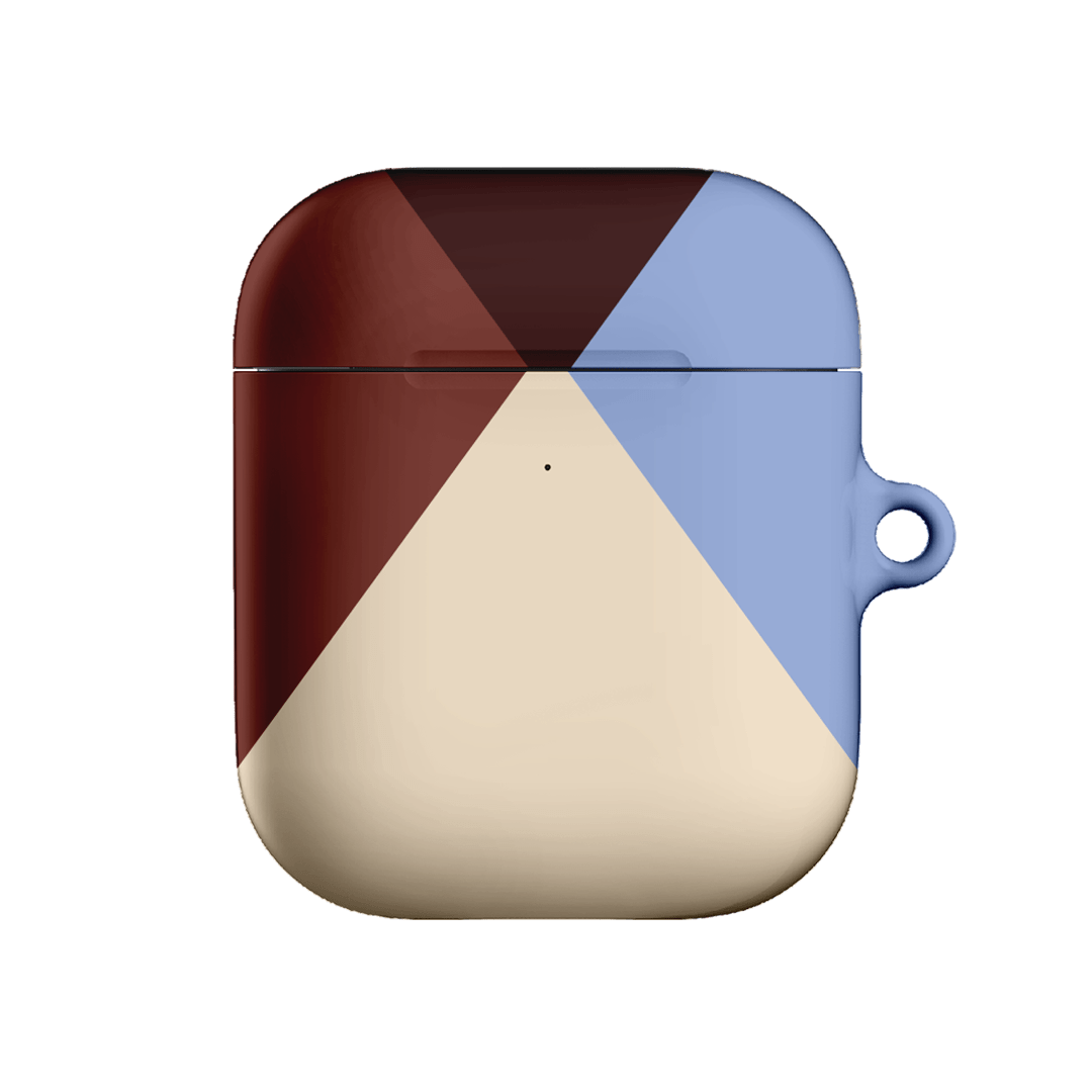 Argyle AirPods Case AirPods Case 1st Gen by Apero - The Dairy