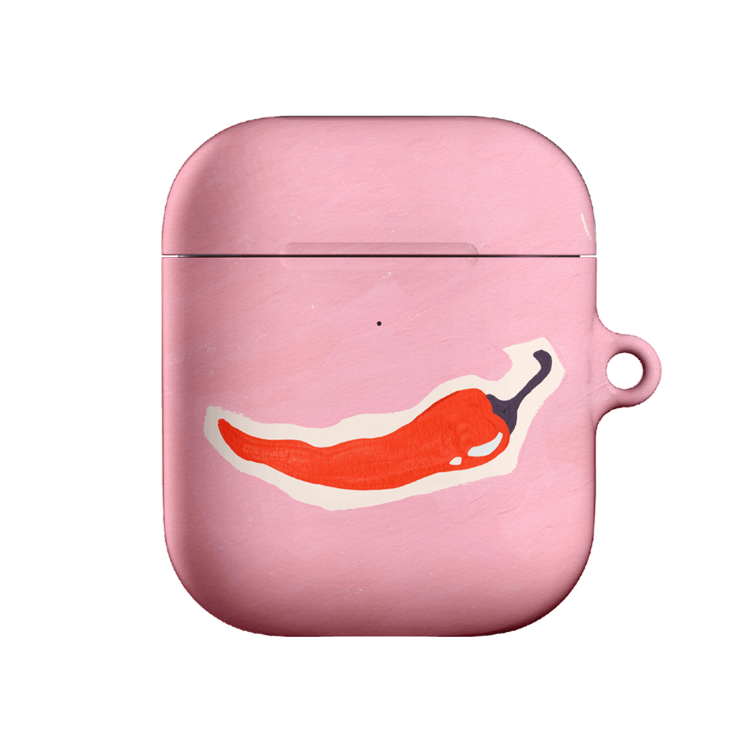 Chilli AirPods Case AirPods Case 1st Gen by Studio Bon - The Dairy