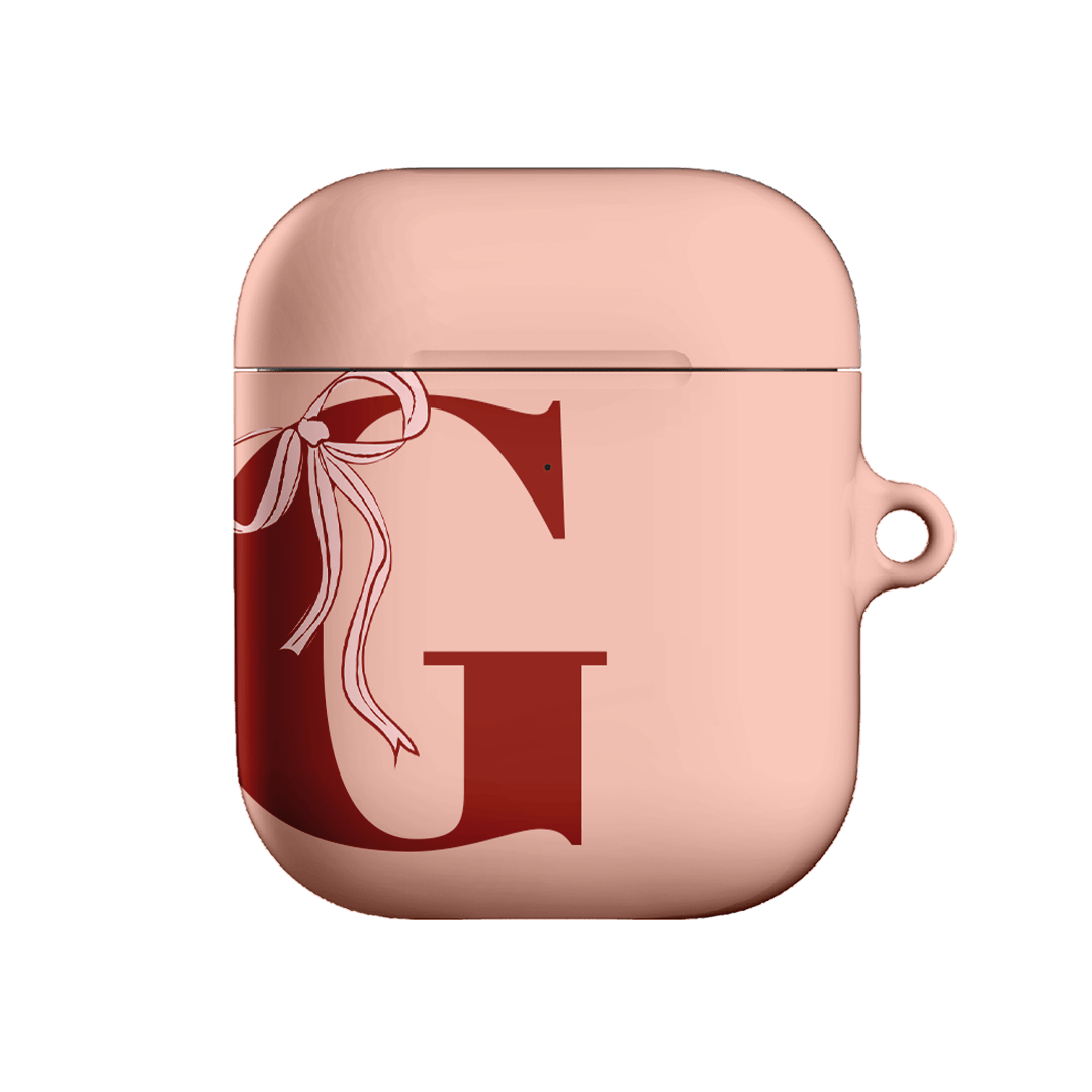 Custom AirPods Case AirPods Case 1st Gen by Custom - The Dairy