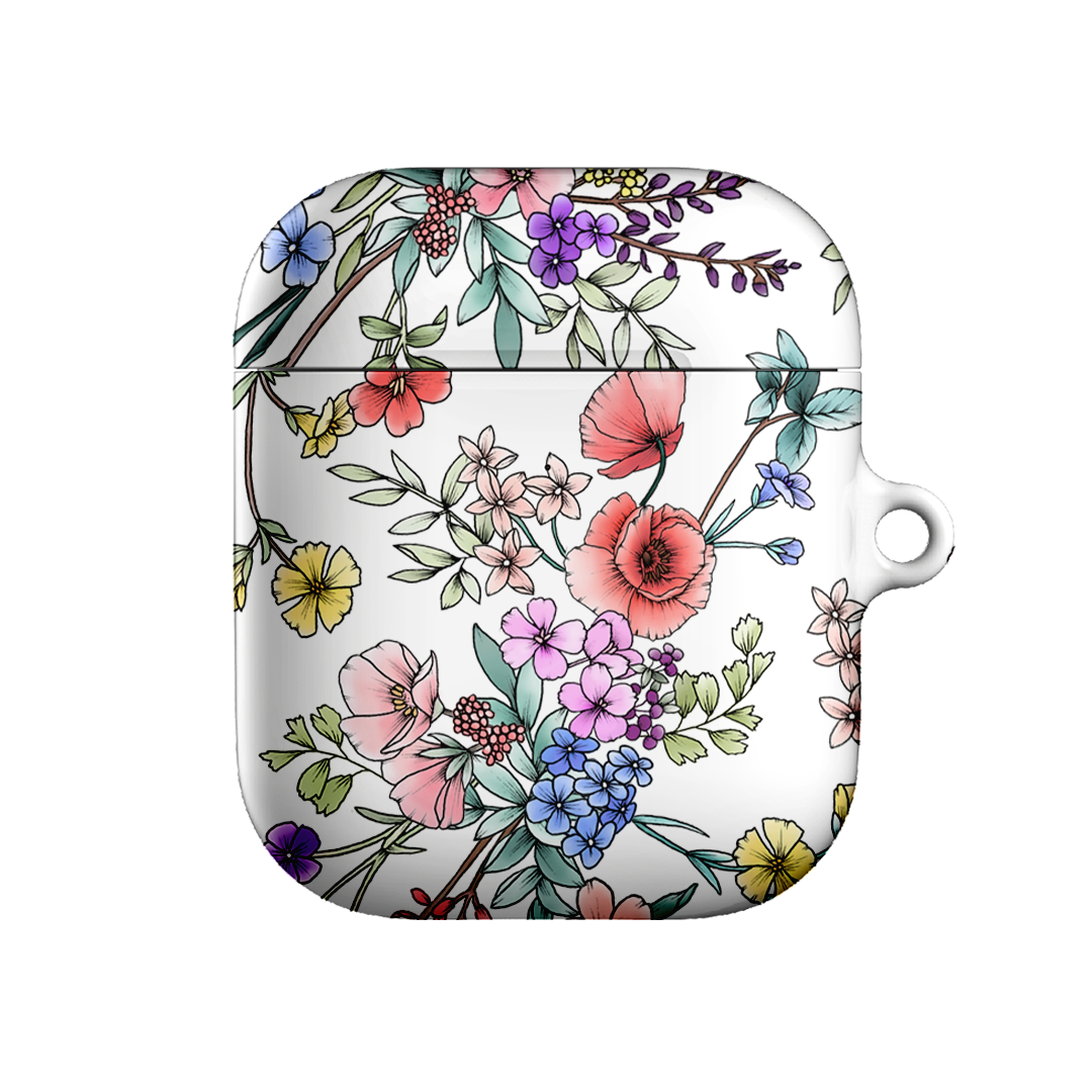 Meadow AirPods Case AirPods Case 1st Gen by Typoflora - The Dairy