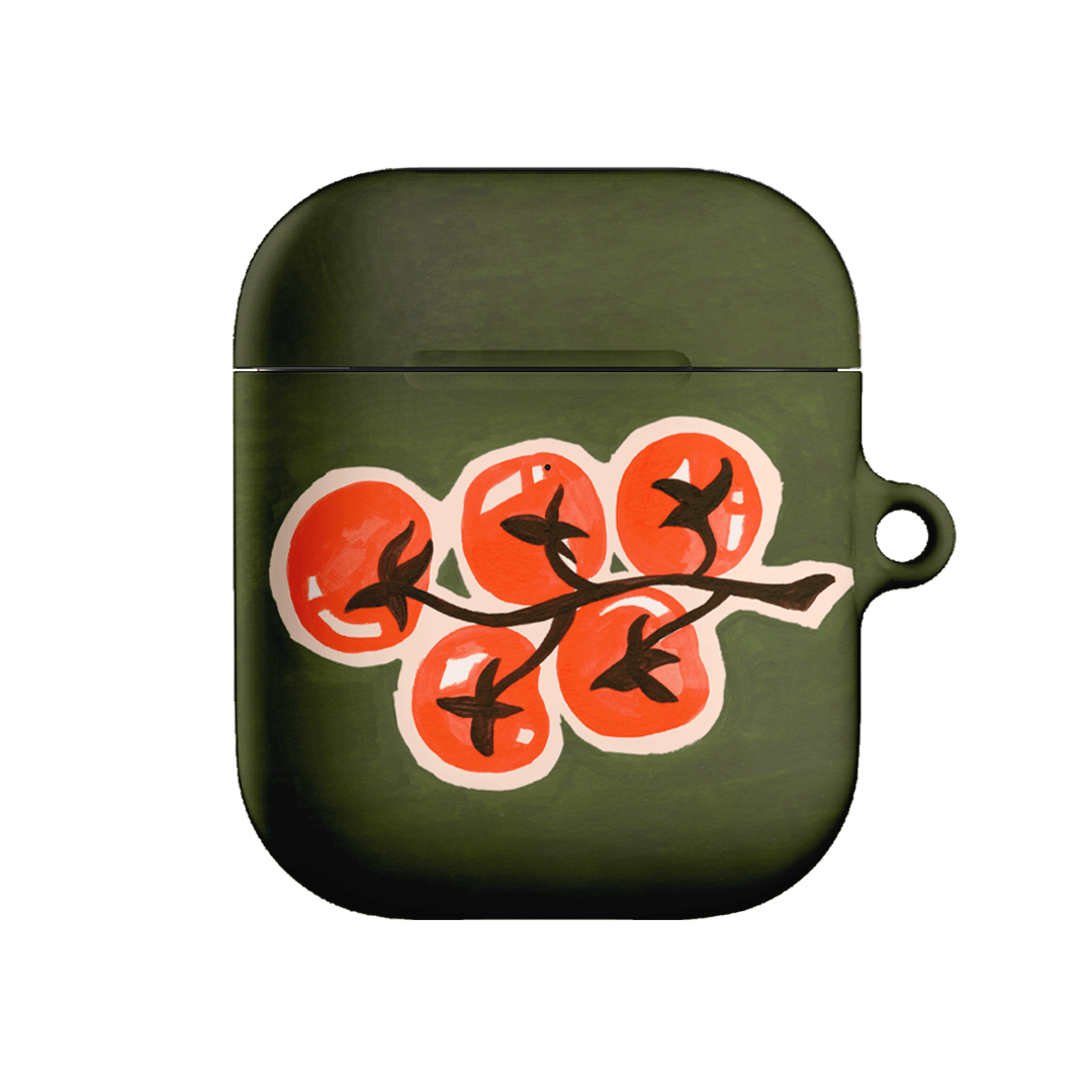 Tomatoes AirPods Case AirPods Case 1st Gen by Studio Bon - The Dairy