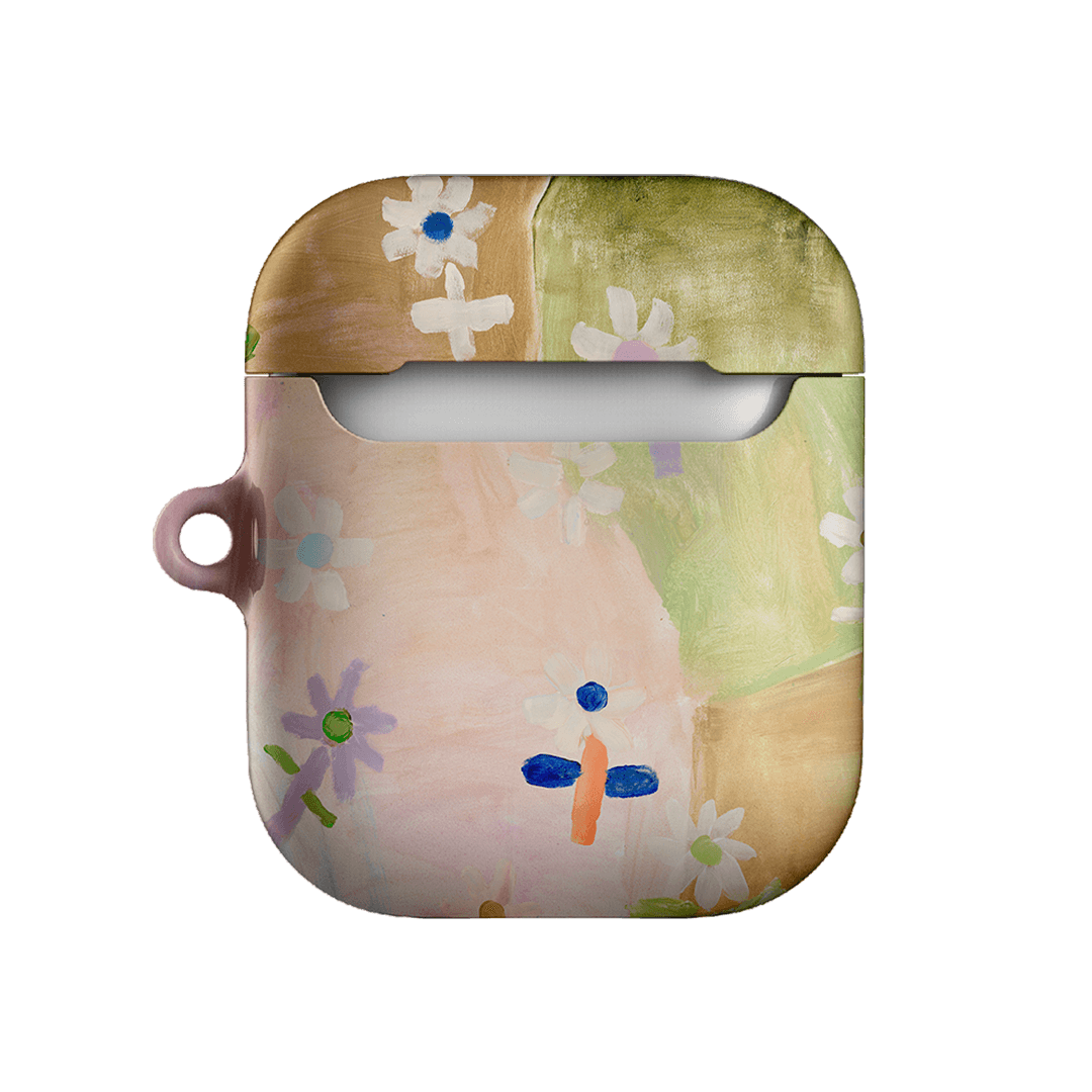 Mavis AirPods Case AirPods Case by Kate Eliza - The Dairy