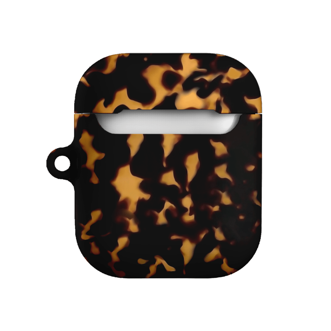 Classic Tort AirPods Case AirPods Case by The Dairy - The Dairy