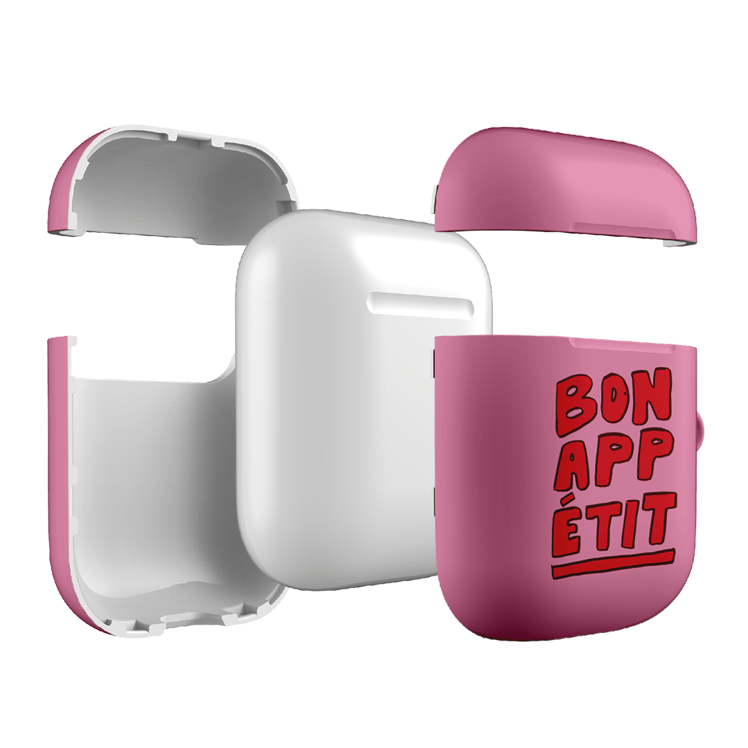 Bon Appetit AirPods Case AirPods Case by The Dairy - The Dairy