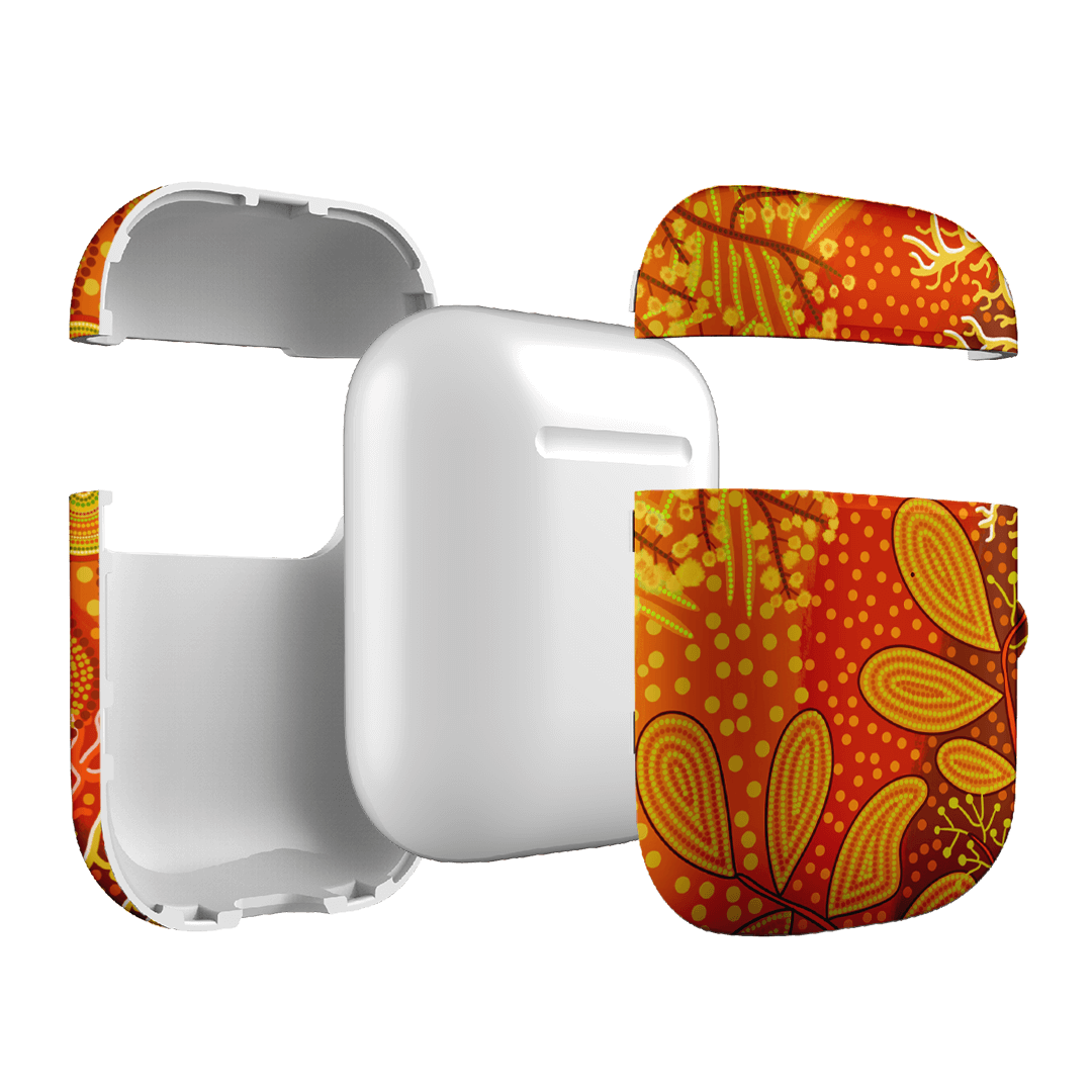 Dry Season AirPods Case AirPods Case by Mardijbalina - The Dairy