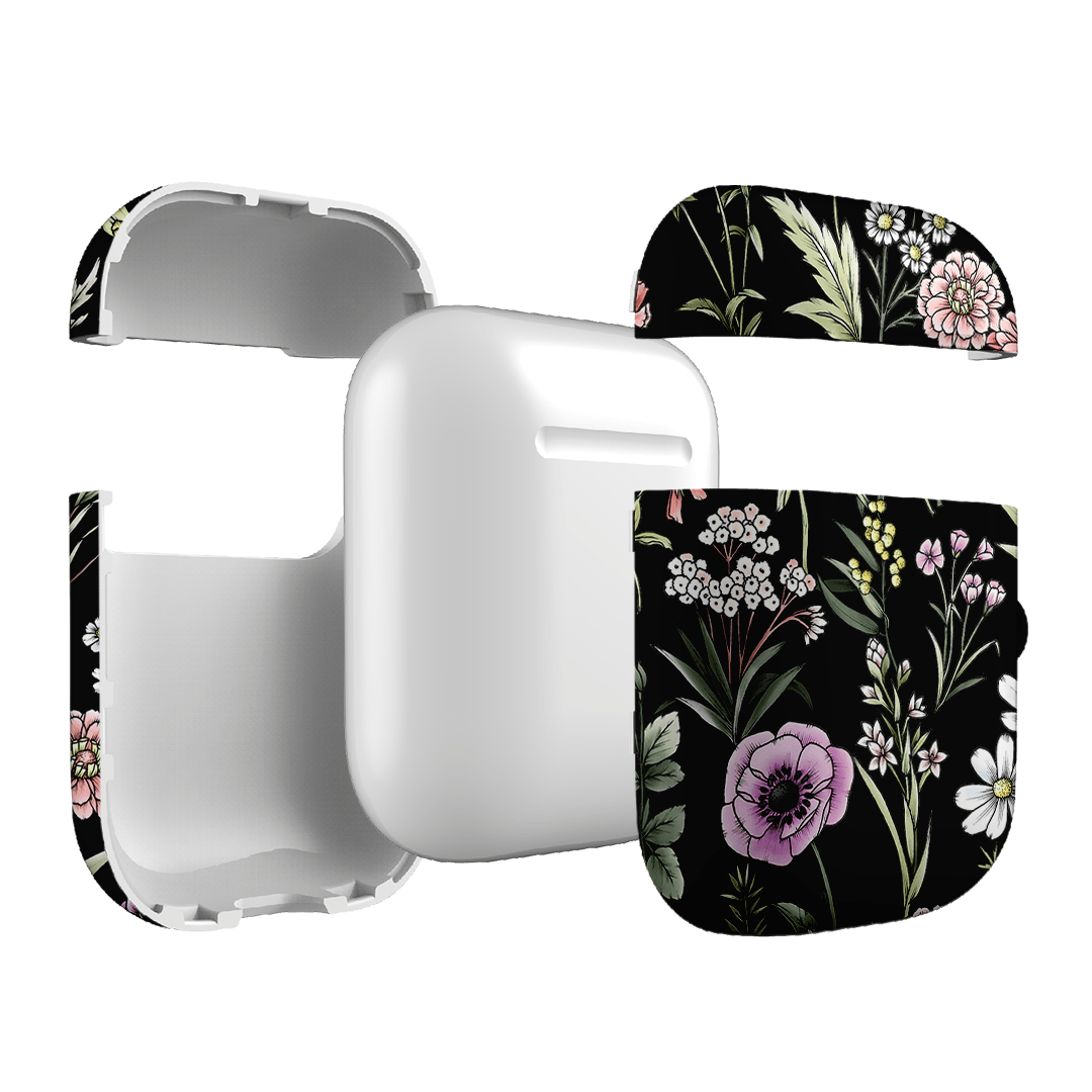 Flower Field AirPods Case AirPods Case by Typoflora - The Dairy