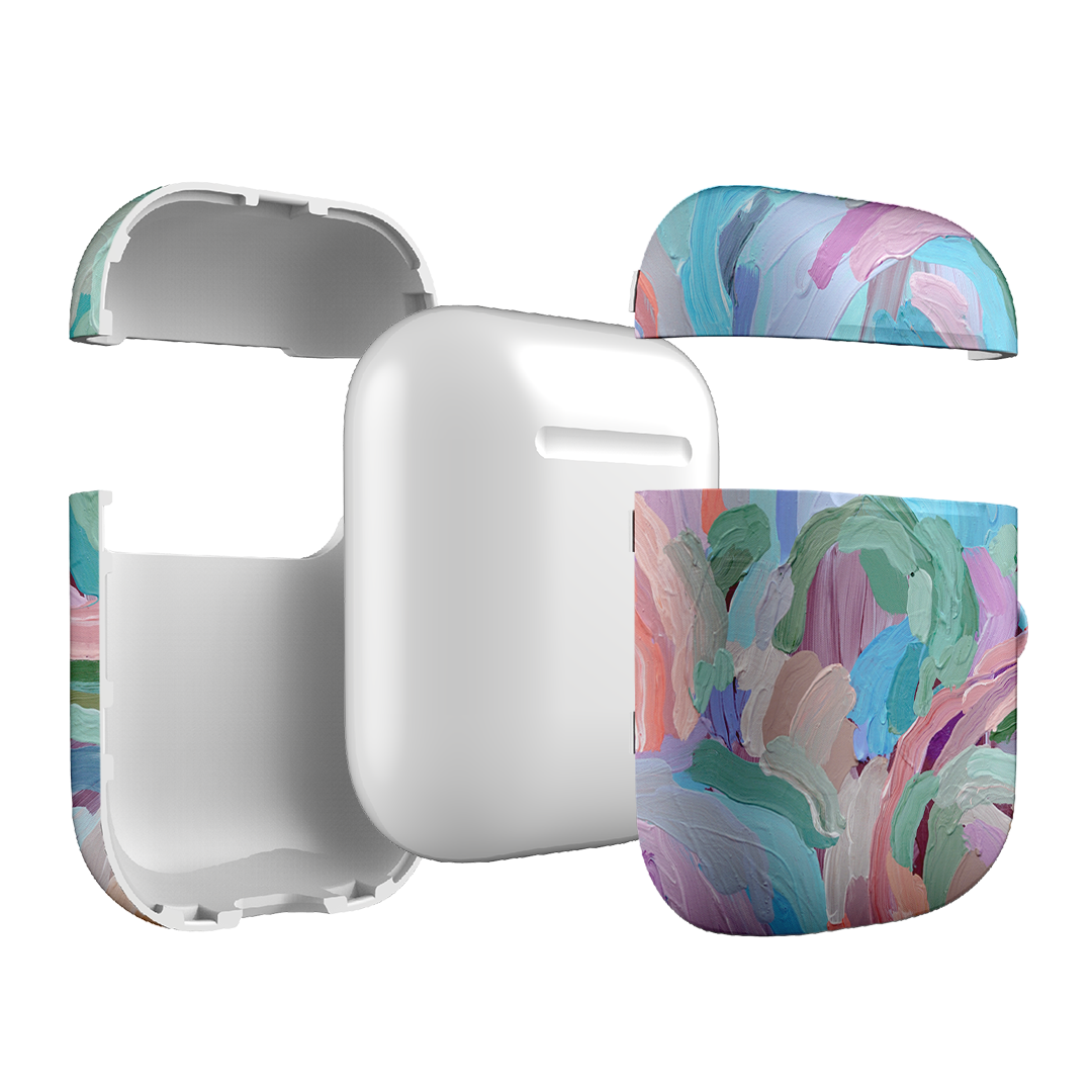 Leap Frog AirPods Case AirPods Case by Erin Reinboth - The Dairy