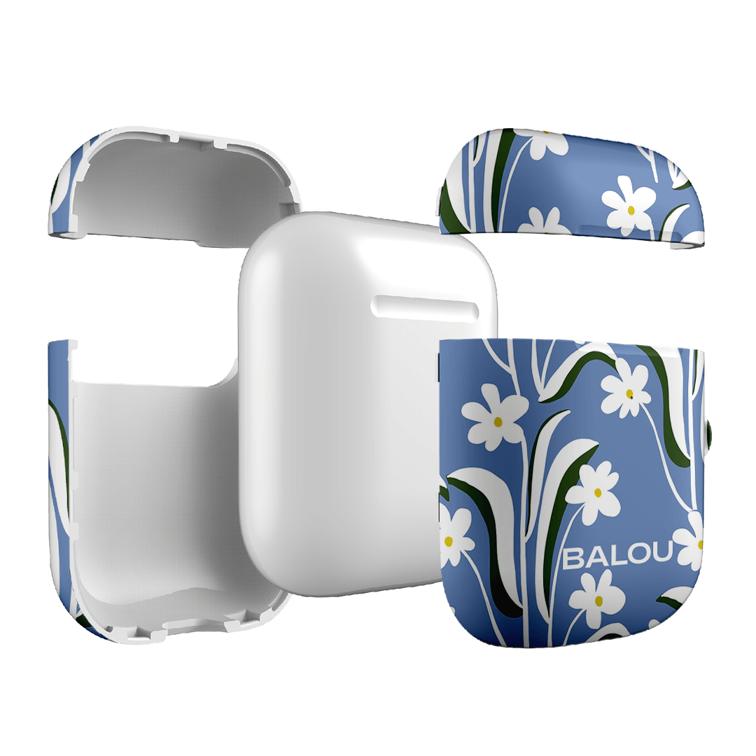 Moon AirPods Case AirPods Case by Balou - The Dairy