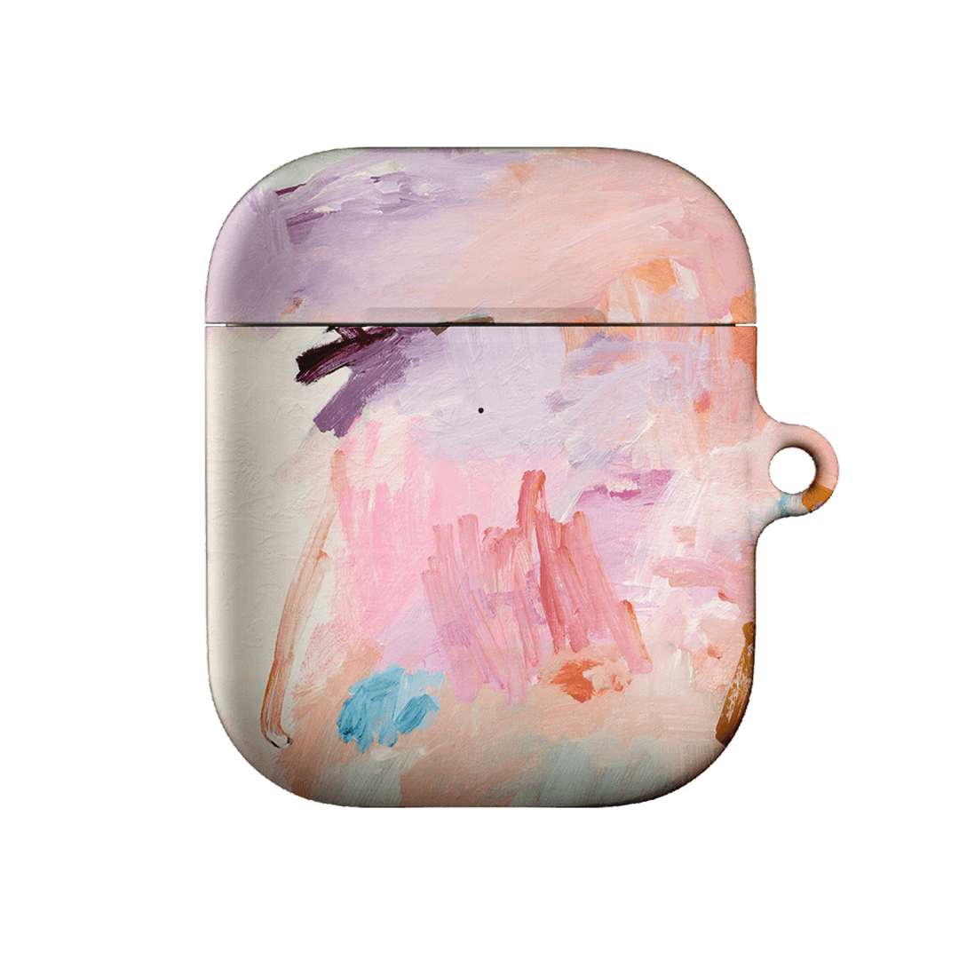 Dancing AirPods Case AirPods Case 1st Gen by Ree Hodges - The Dairy