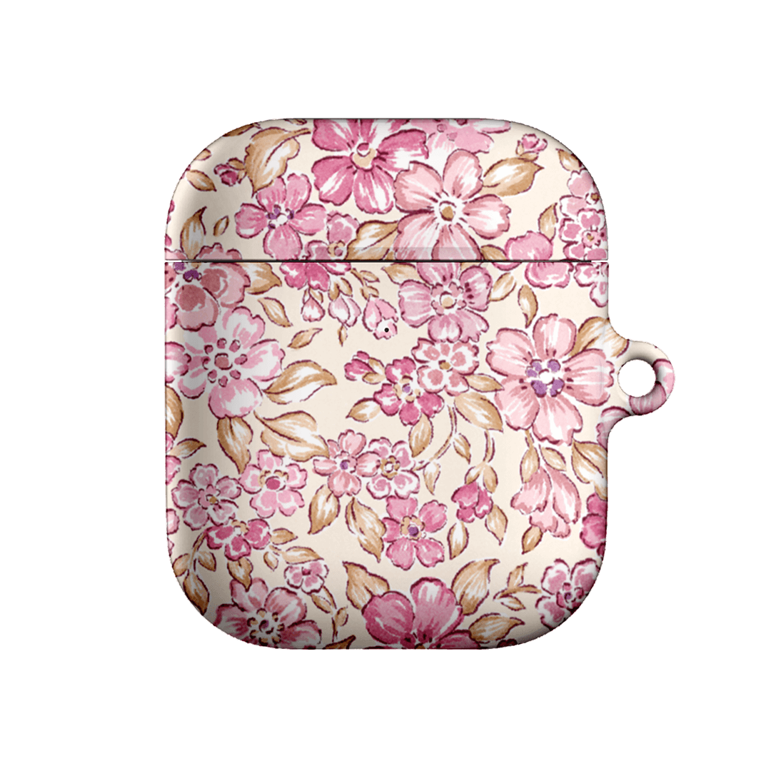 Margo Floral AirPods Case AirPods Case 1st Gen by Oak Meadow - The Dairy