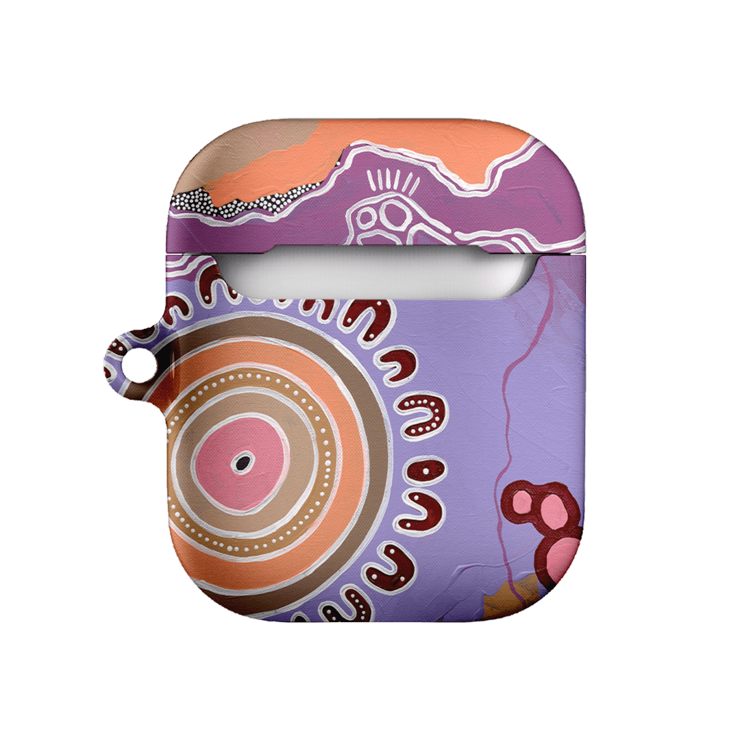 Gently AirPods Case AirPods Case by Nardurna - The Dairy