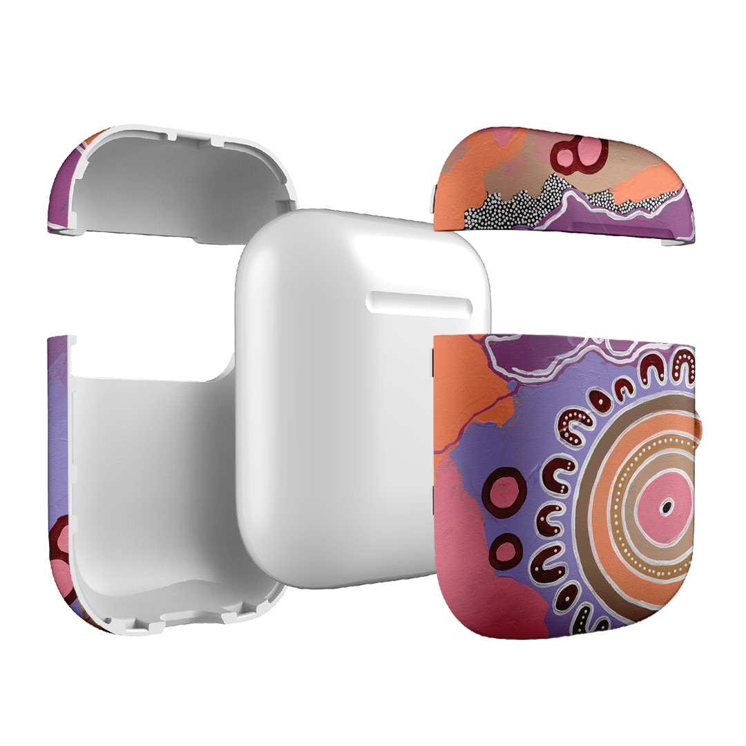 Gently AirPods Case AirPods Case by Nardurna - The Dairy