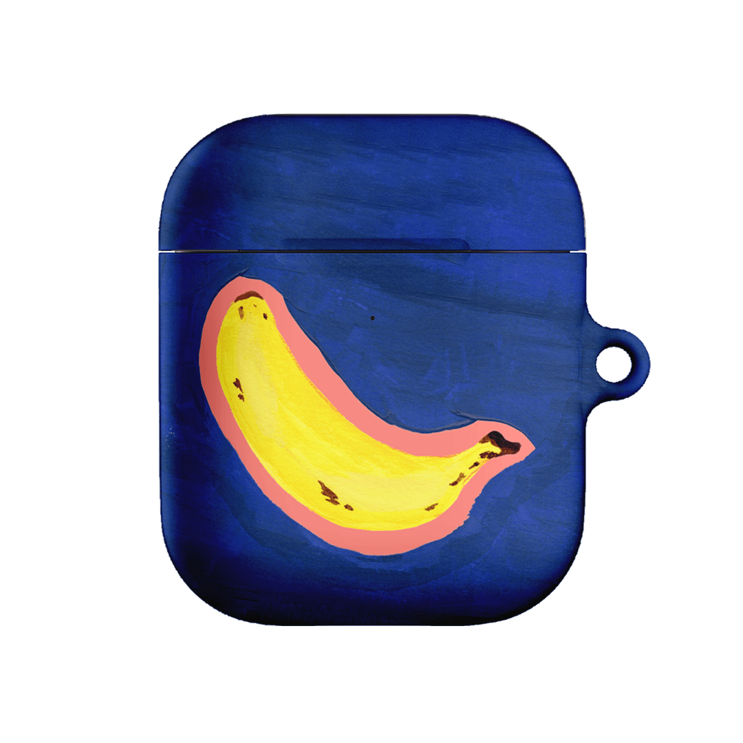 Banana AirPods Case AirPods Case 2nd Gen by Studio Bon - The Dairy