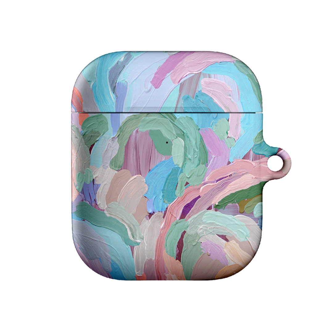 Leap Frog AirPods Case AirPods Case 1st Gen by Erin Reinboth - The Dairy