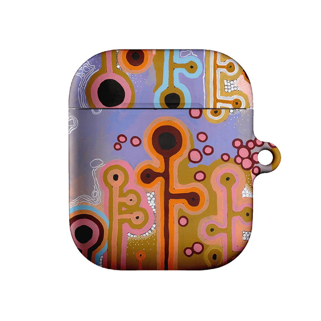 Memories AirPods Case AirPods Case 2nd Gen by Nardurna - The Dairy