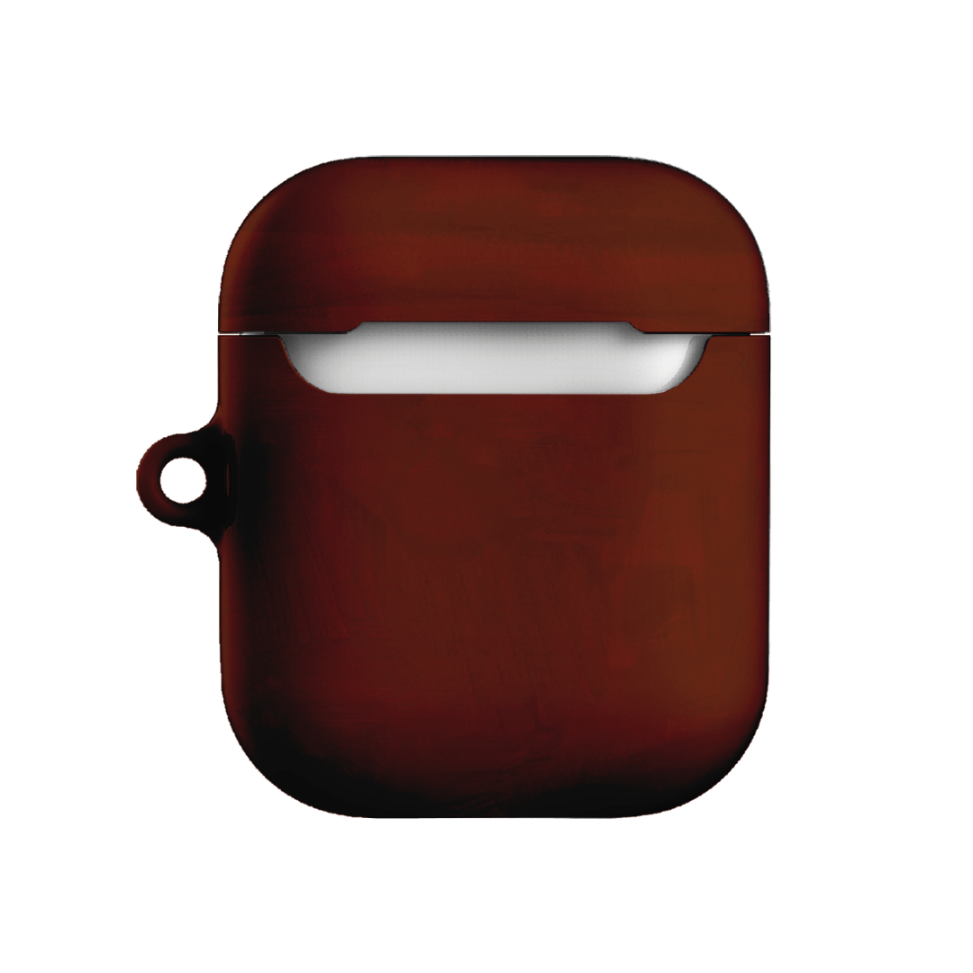 Cherries AirPods Case AirPods Case by Studio Bon - The Dairy