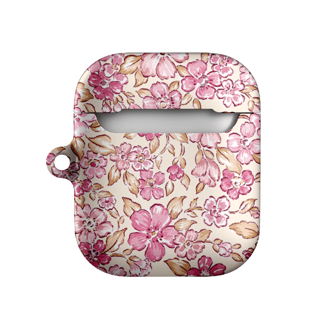 Margo Floral AirPods Case AirPods Case by Oak Meadow - The Dairy