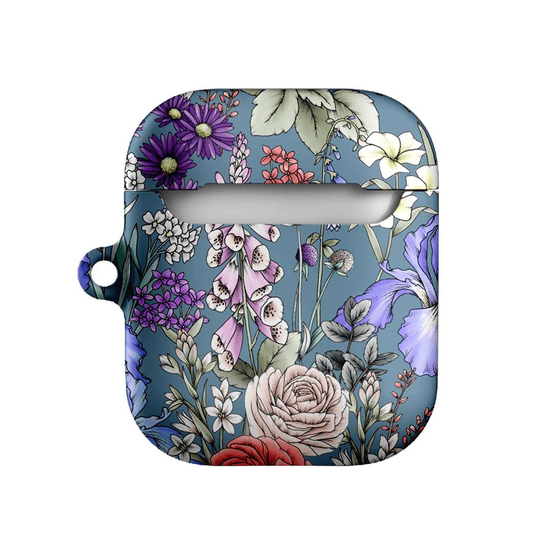Spring Blooms AirPods Case AirPods Case by Typoflora - The Dairy