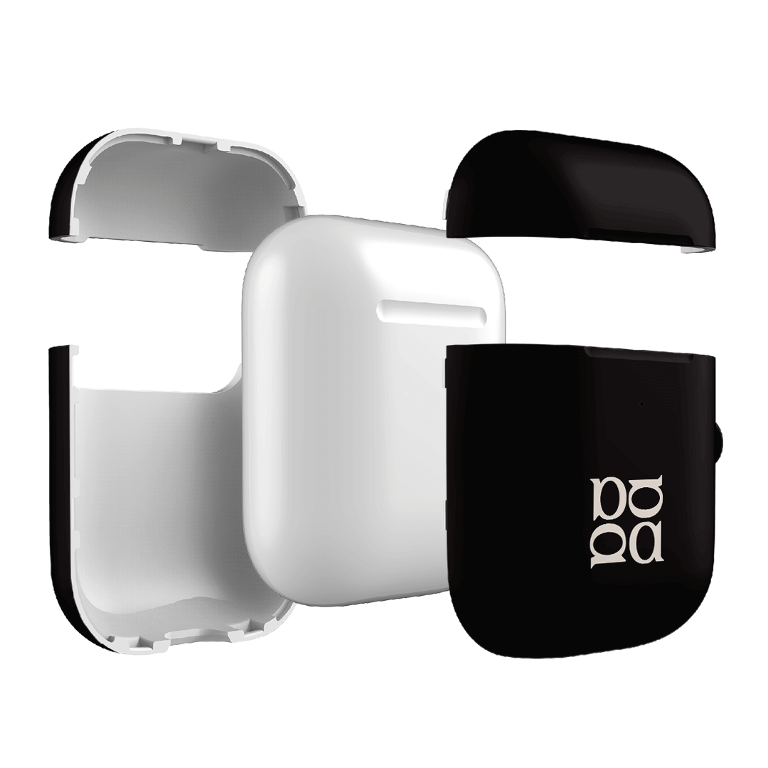 Accolade AirPods Case AirPods Case by Apero - The Dairy