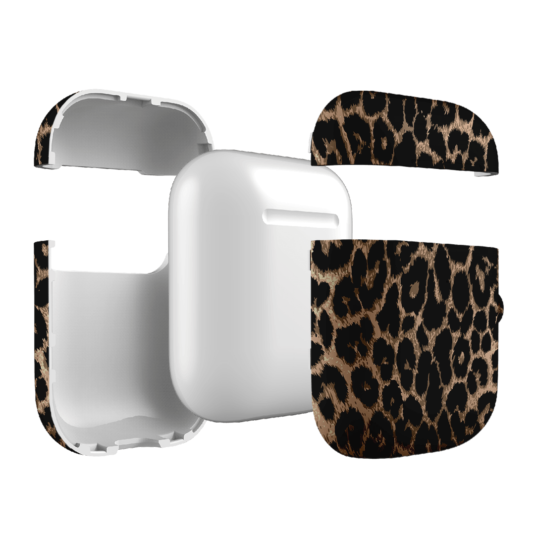 Classic Leopard AirPods Case AirPods Case by The Dairy - The Dairy