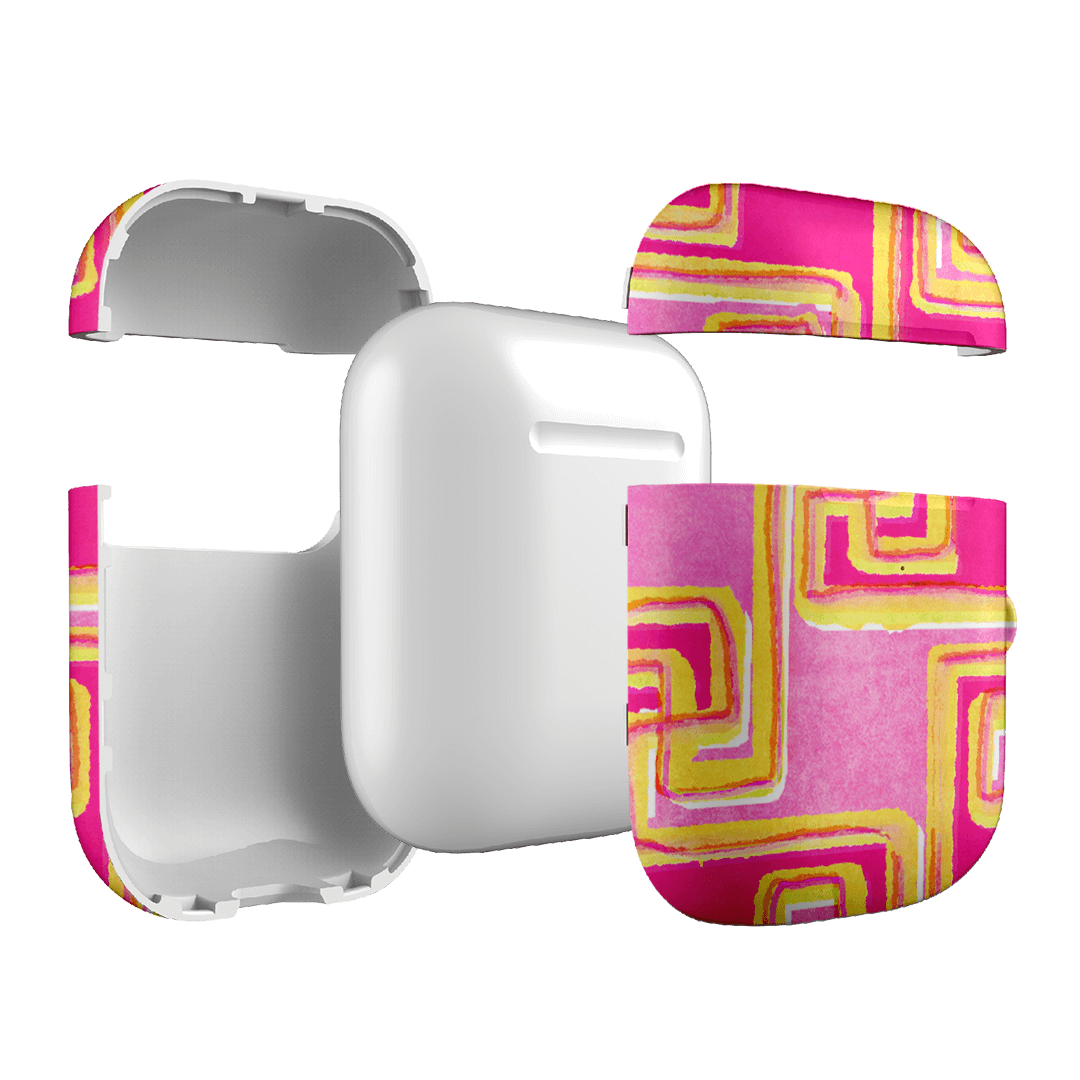 Turkish Delight AirPods Case - The Dairy