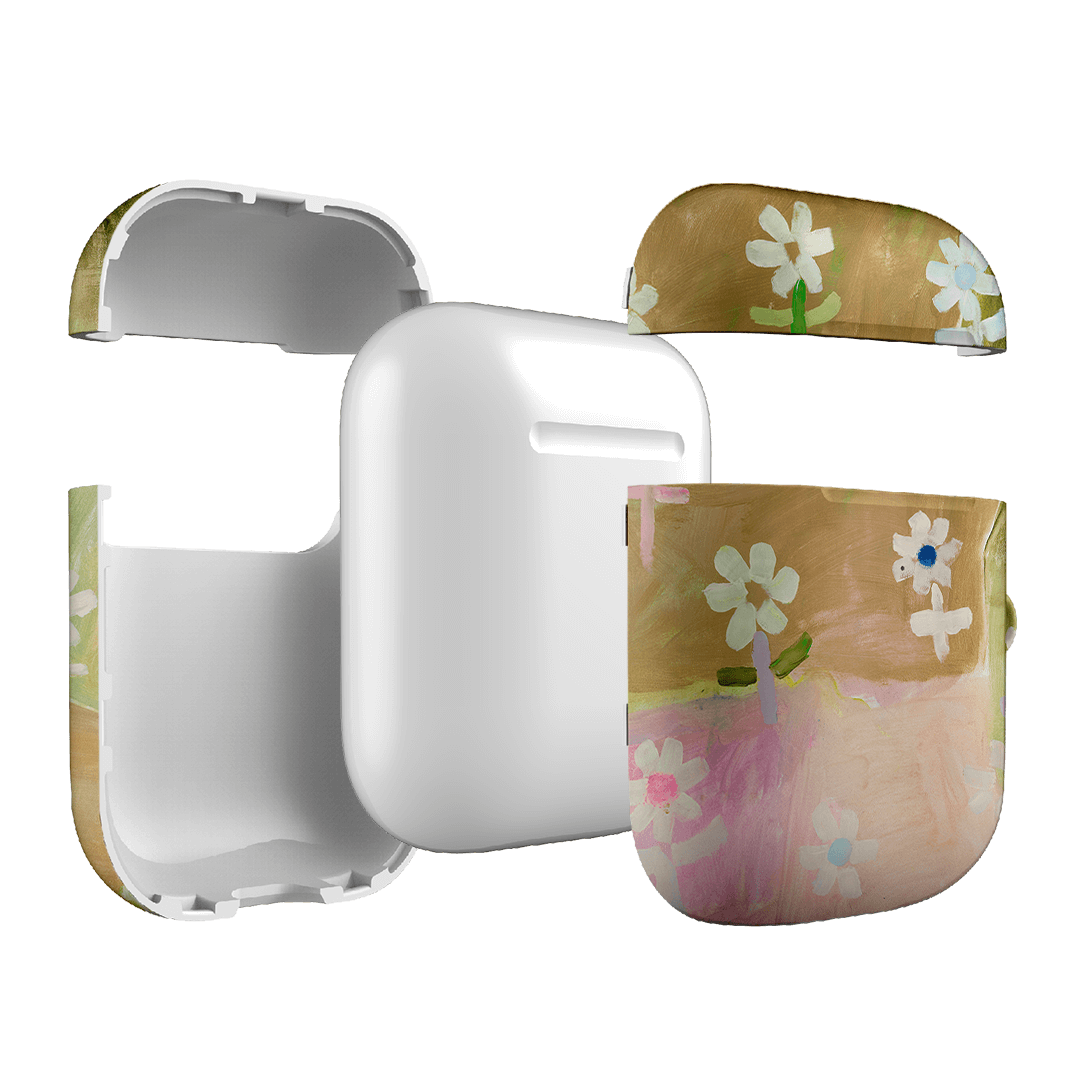 Mavis AirPods Case AirPods Case by Kate Eliza - The Dairy