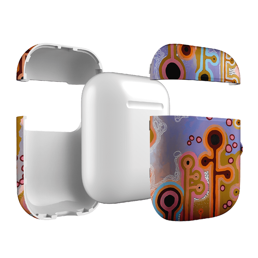 Memories AirPods Case AirPods Case by Nardurna - The Dairy