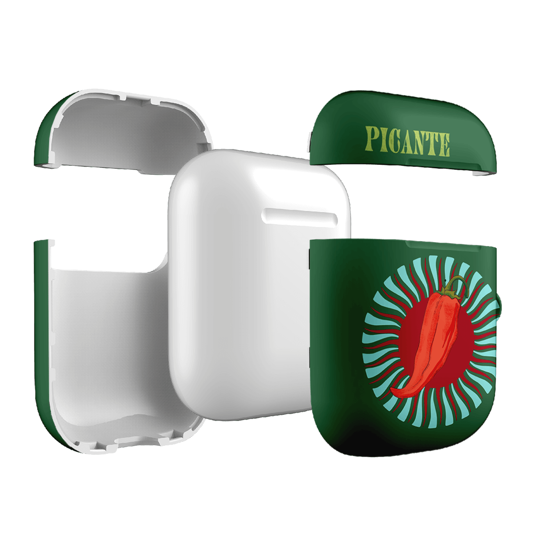Picante Lima AirPods Case AirPods Case by Fenton & Fenton - The Dairy