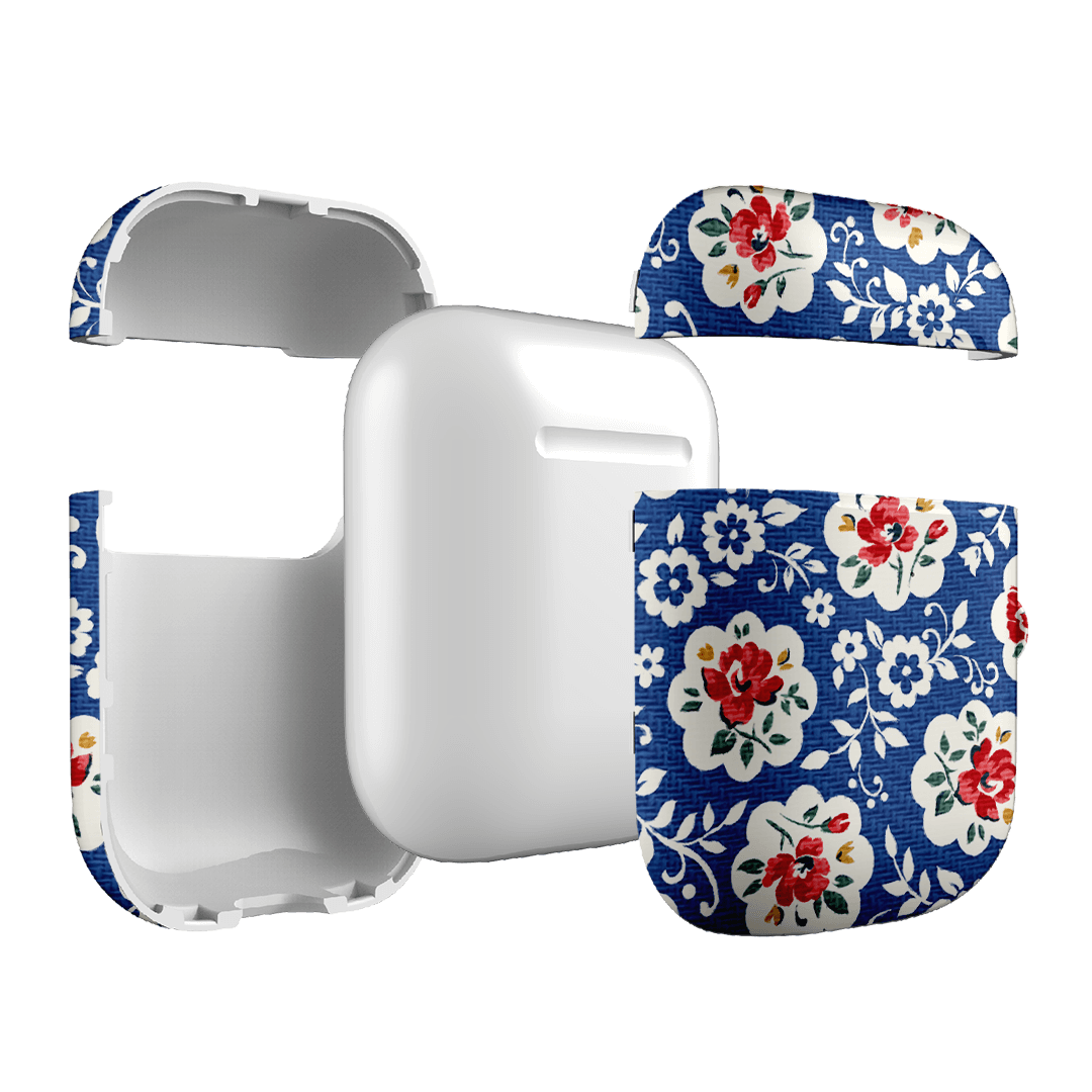 Vintage Jean AirPods Case AirPods Case by Oak Meadow - The Dairy