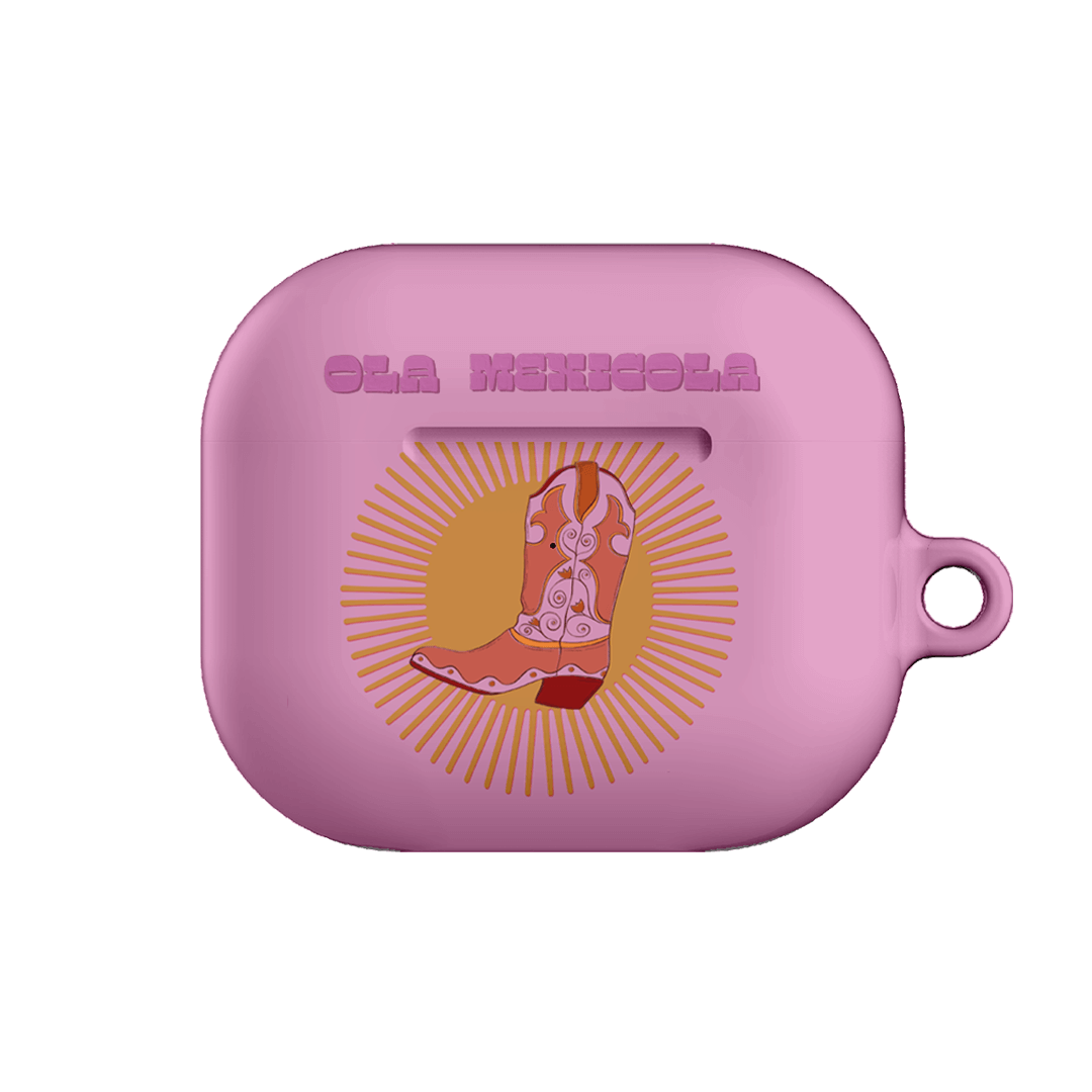 Cowboy AirPods Case AirPods Case 3rd Gen by Fenton & Fenton - The Dairy