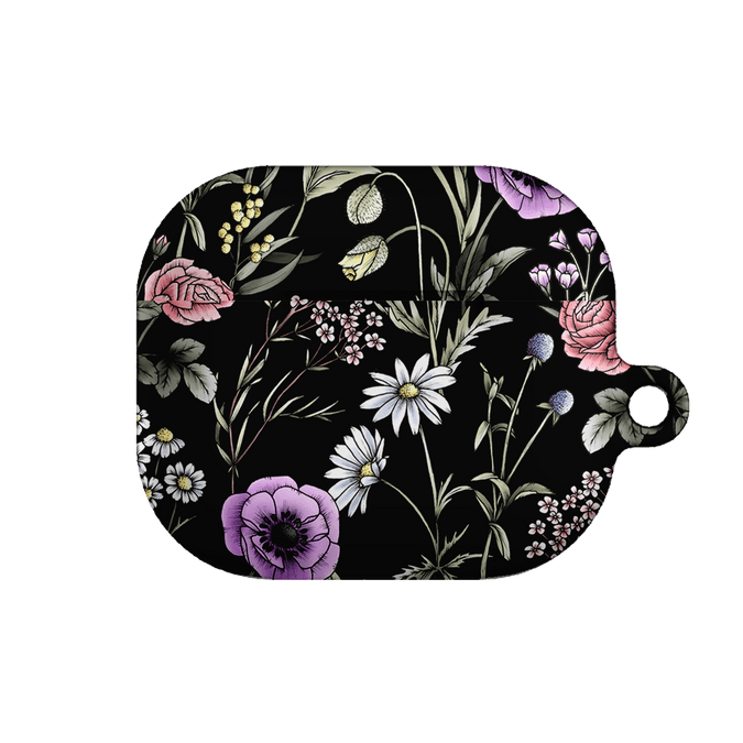 Typoflora Flower Print Cute & Protective Phone Cases | The Dairy