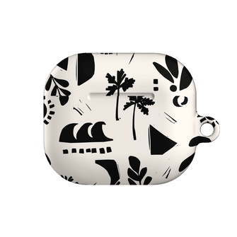 Inky Beach AirPods Case AirPods Case 3rd Gen by Charlie Taylor - The Dairy