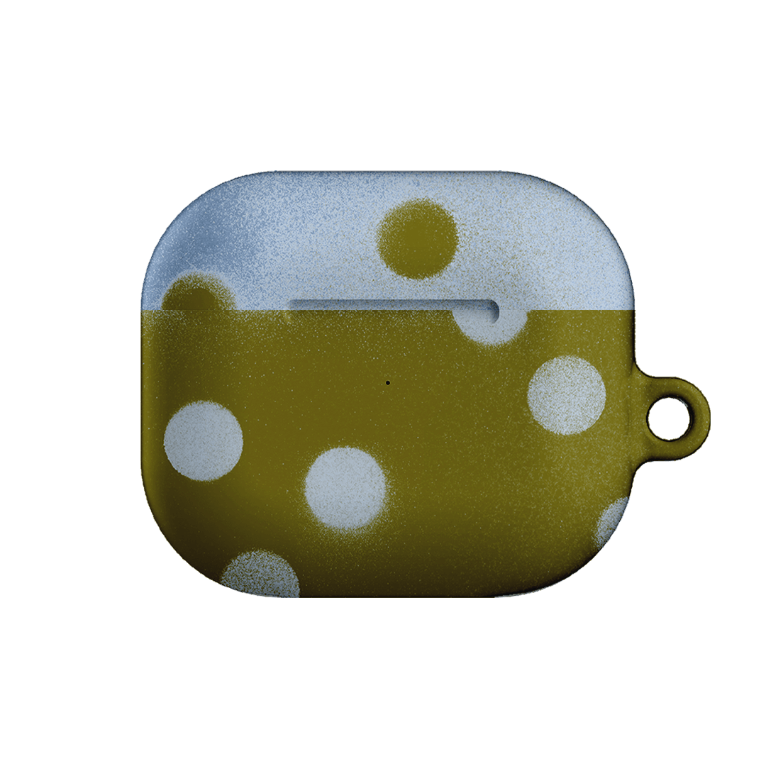 Lake Polka Dot AirPods Case AirPods Case 3rd Gen by Jasmine Dowling - The Dairy