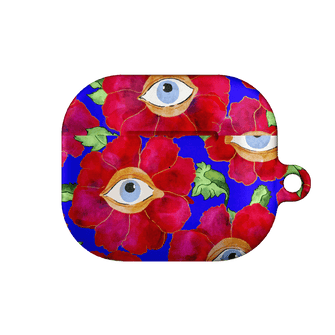 Flower Power AirPods Case - The Dairy