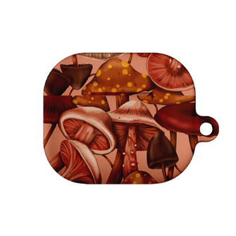 Shrooms AirPods Case AirPods Case 3rd Gen by Kelly Thompson - The Dairy