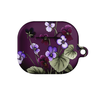 Viola AirPods Case AirPods Case 3rd Gen by Typoflora - The Dairy