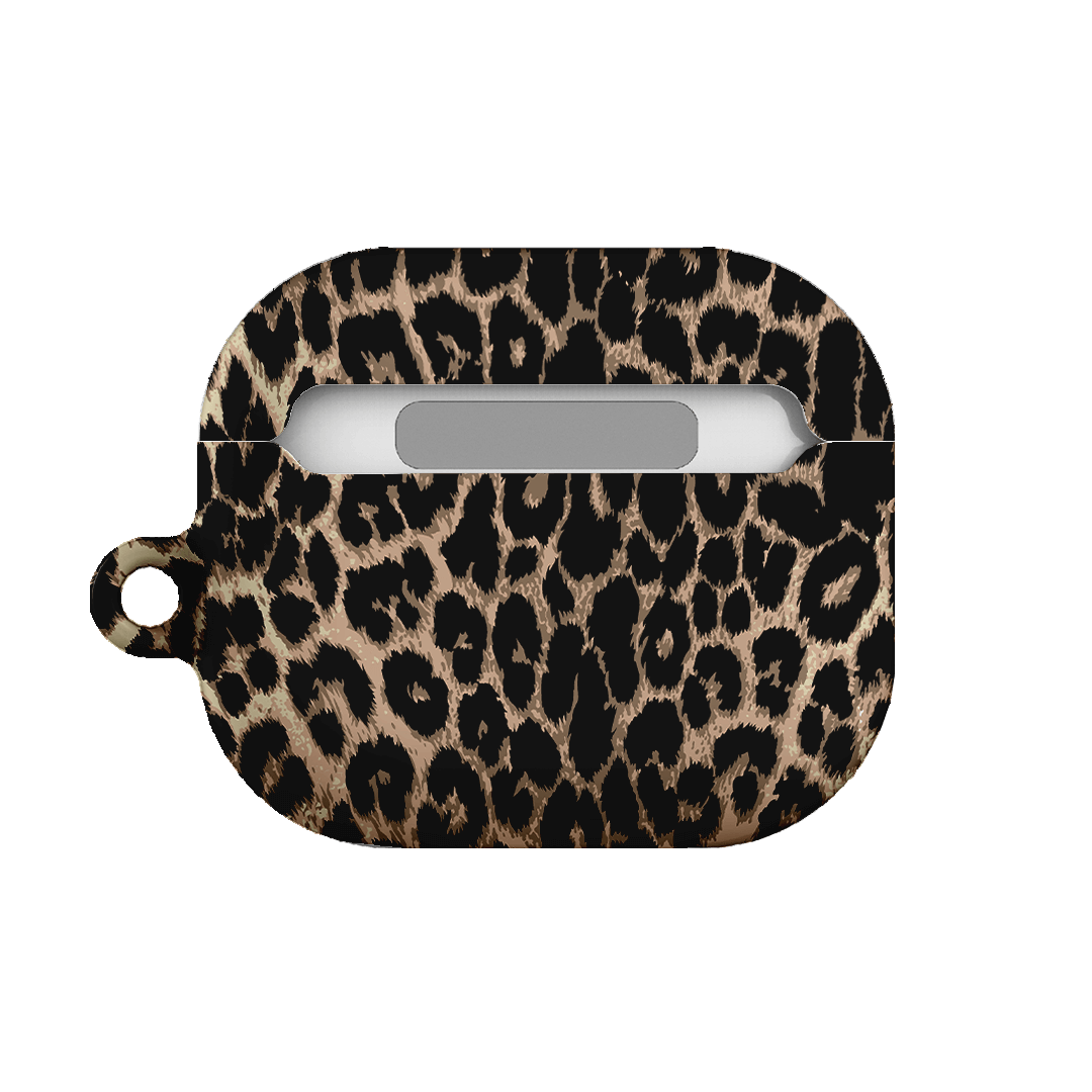 Classic Leopard AirPods Case AirPods Case by The Dairy - The Dairy