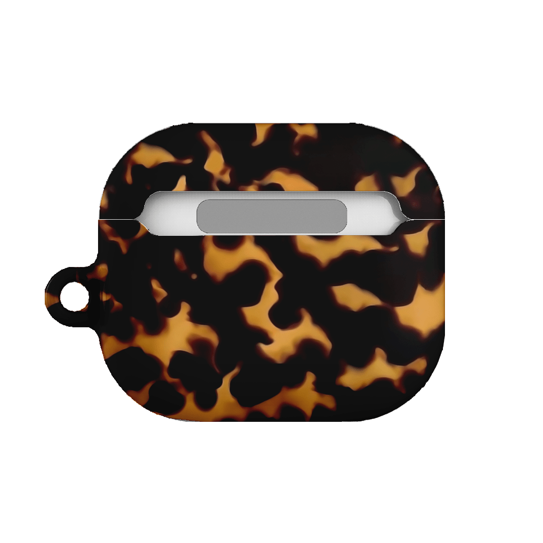 Classic Tort AirPods Case AirPods Case by The Dairy - The Dairy