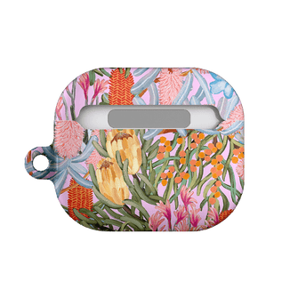 Floral Sorbet AirPods Case AirPods Case 3rd Gen by Amy Gibbs - The Dairy