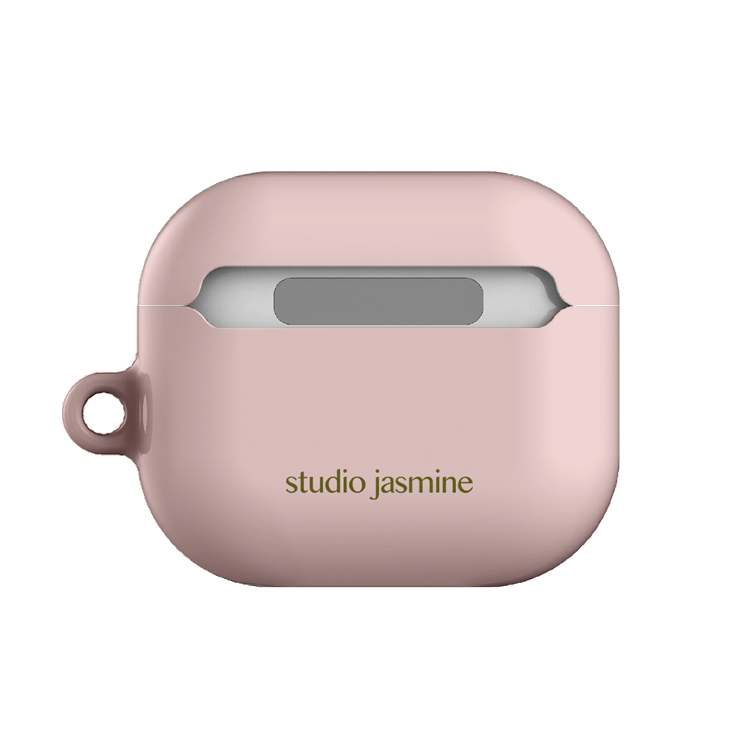 Garden Ribbon AirPods Case AirPods Case by Jasmine Dowling - The Dairy