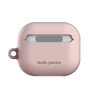 Garden Ribbon AirPods Case AirPods Case 3rd Gen by Jasmine Dowling - The Dairy