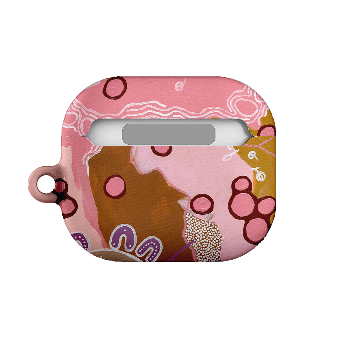 Gently II AirPods Case AirPods Case by Nardurna - The Dairy