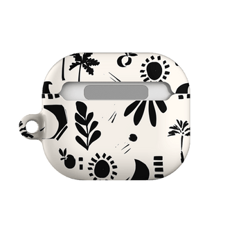 Inky Beach AirPods Case AirPods Case 3rd Gen by Charlie Taylor - The Dairy