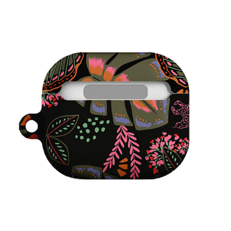 Jungle Leopard AirPods Case AirPods Case 3rd Gen by Charlie Taylor - The Dairy