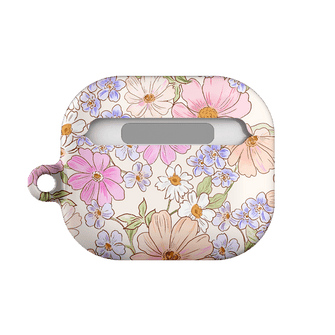 Lillia Flower AirPods Case AirPods Case 3rd Gen by Oak Meadow - The Dairy