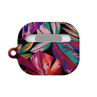 Midnight Palm AirPods Case AirPods Case 3rd Gen by Charlie Taylor - The Dairy